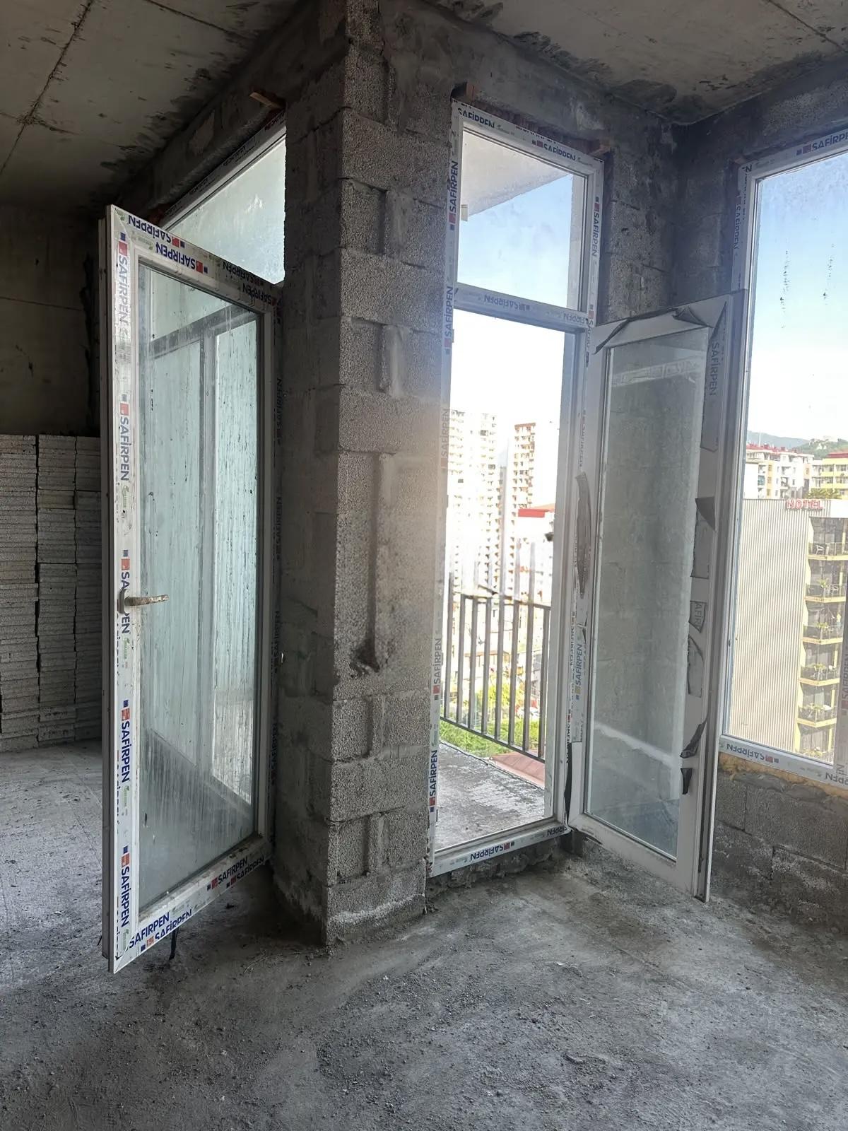 2-Room Apartment For Sale In Batumi, Luxor Batumi view 7