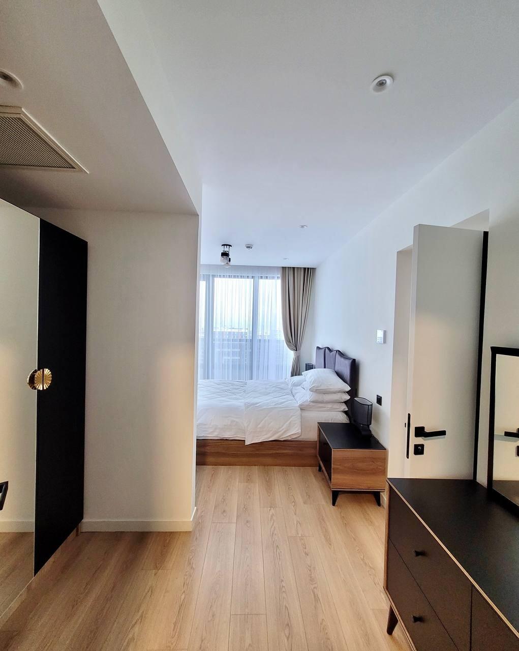 3-Room Apartment For Sale In Batumi, Грузия, Аджария, город Батуми, 1 view 5