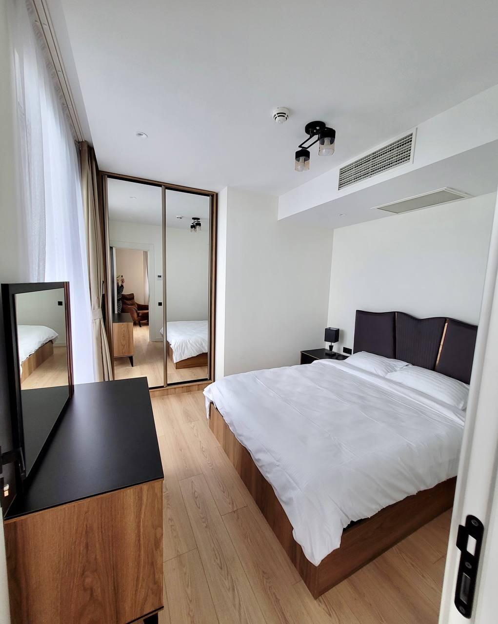 3-Room Apartment For Sale In Batumi, Грузия, Аджария, город Батуми, 1 view 6