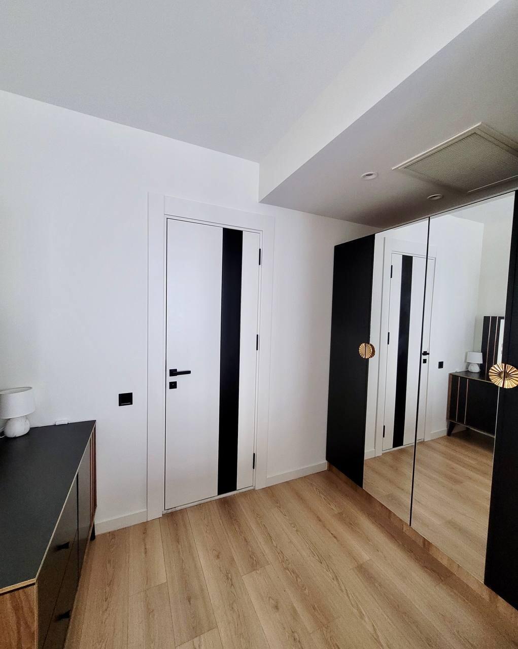 3-Room Apartment For Sale In Batumi, Грузия, Аджария, город Батуми, 1 view 7
