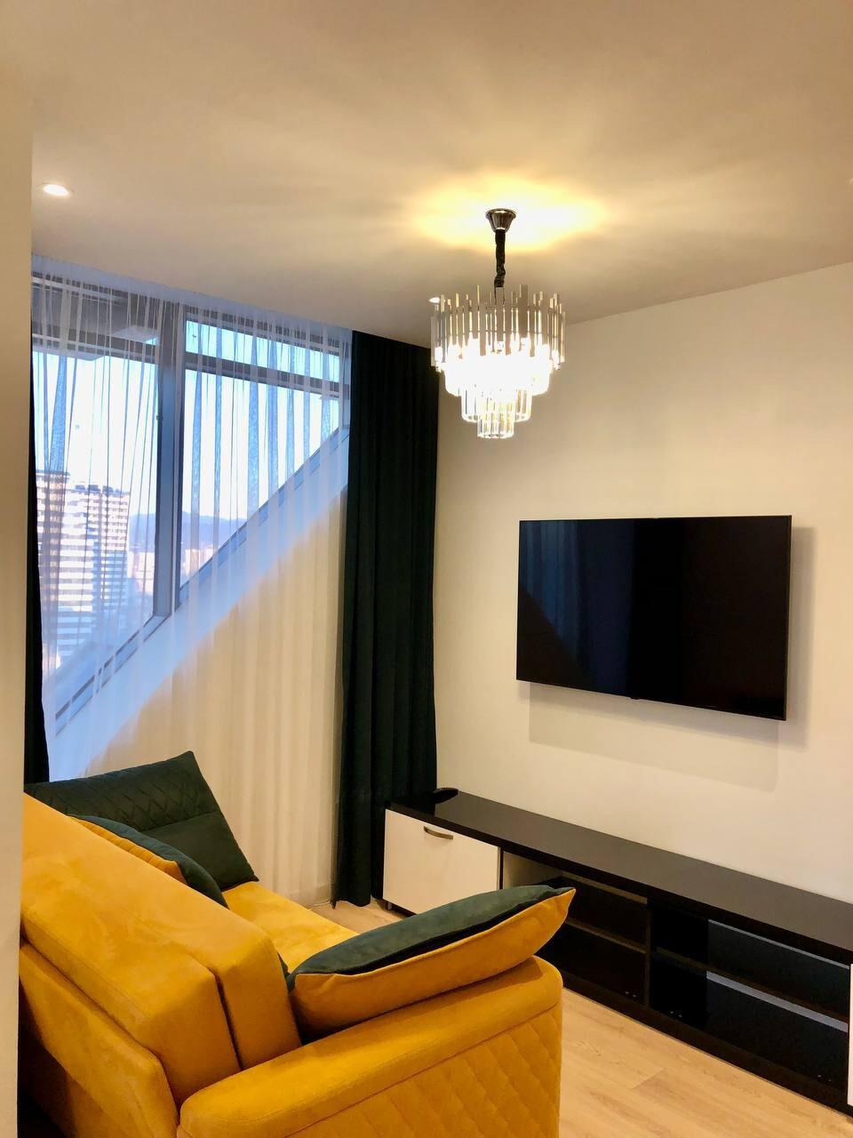 2-Room Apartment For Sale In Batumi, Грузия, Аджария, город Батуми, 1 view 4