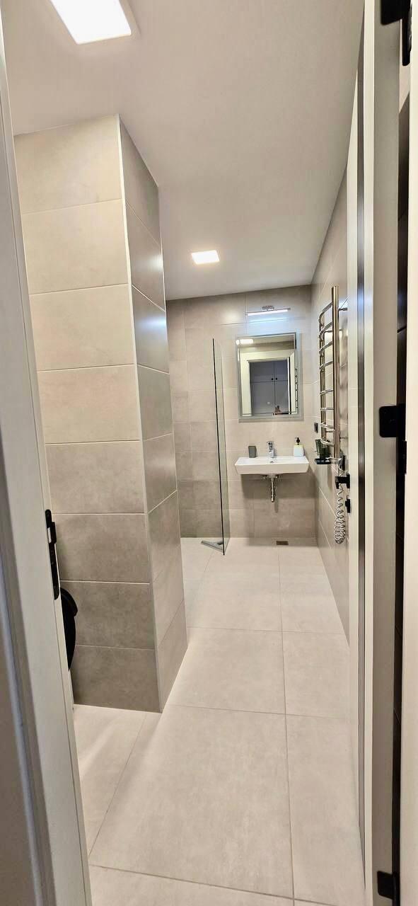 2-Room Apartment For Sale In Batumi, Грузия, Аджария, город Батуми, 1 view 7