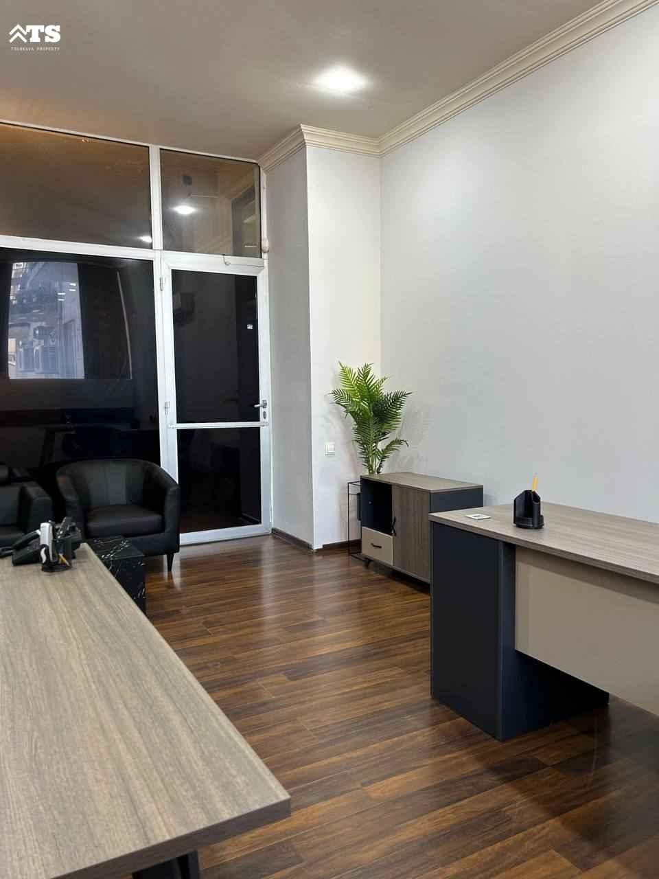 Commercial Property For Rent: 48 M² In Batumi, Demetre Tavdadebuli St, 50 – $800 view 4