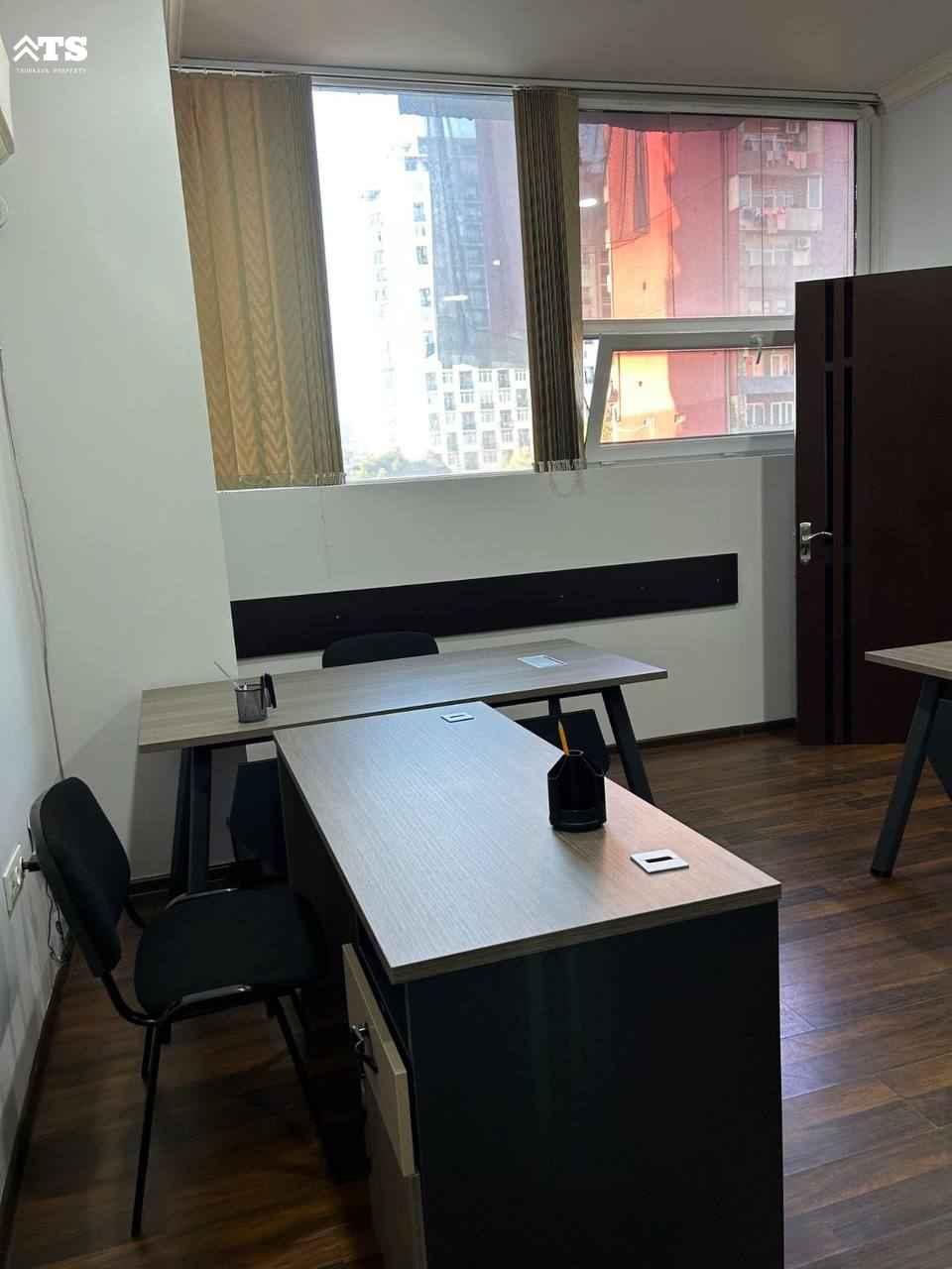 Commercial Property For Rent: 48 M² In Batumi, Demetre Tavdadebuli St, 50 – $800 view 2