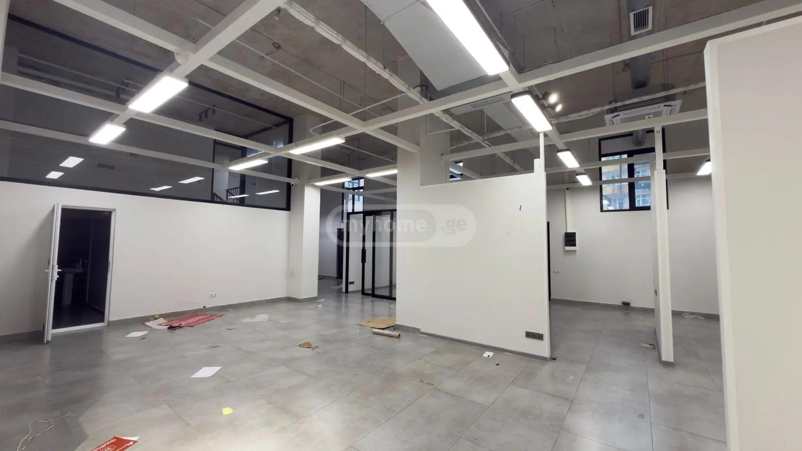 Commercial Property For Rent: 410 M² In Batumi, Haidar Abashidze St – $7,200 view 5