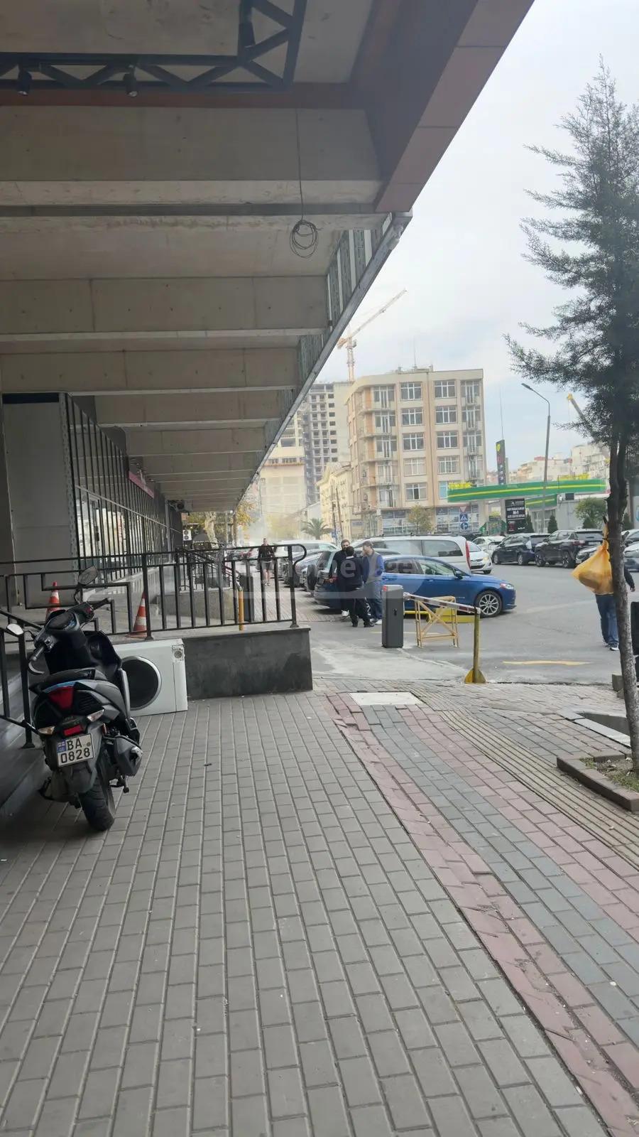 Commercial Property For Rent: 410 M² In Batumi, Haidar Abashidze St – $7,200 view 4