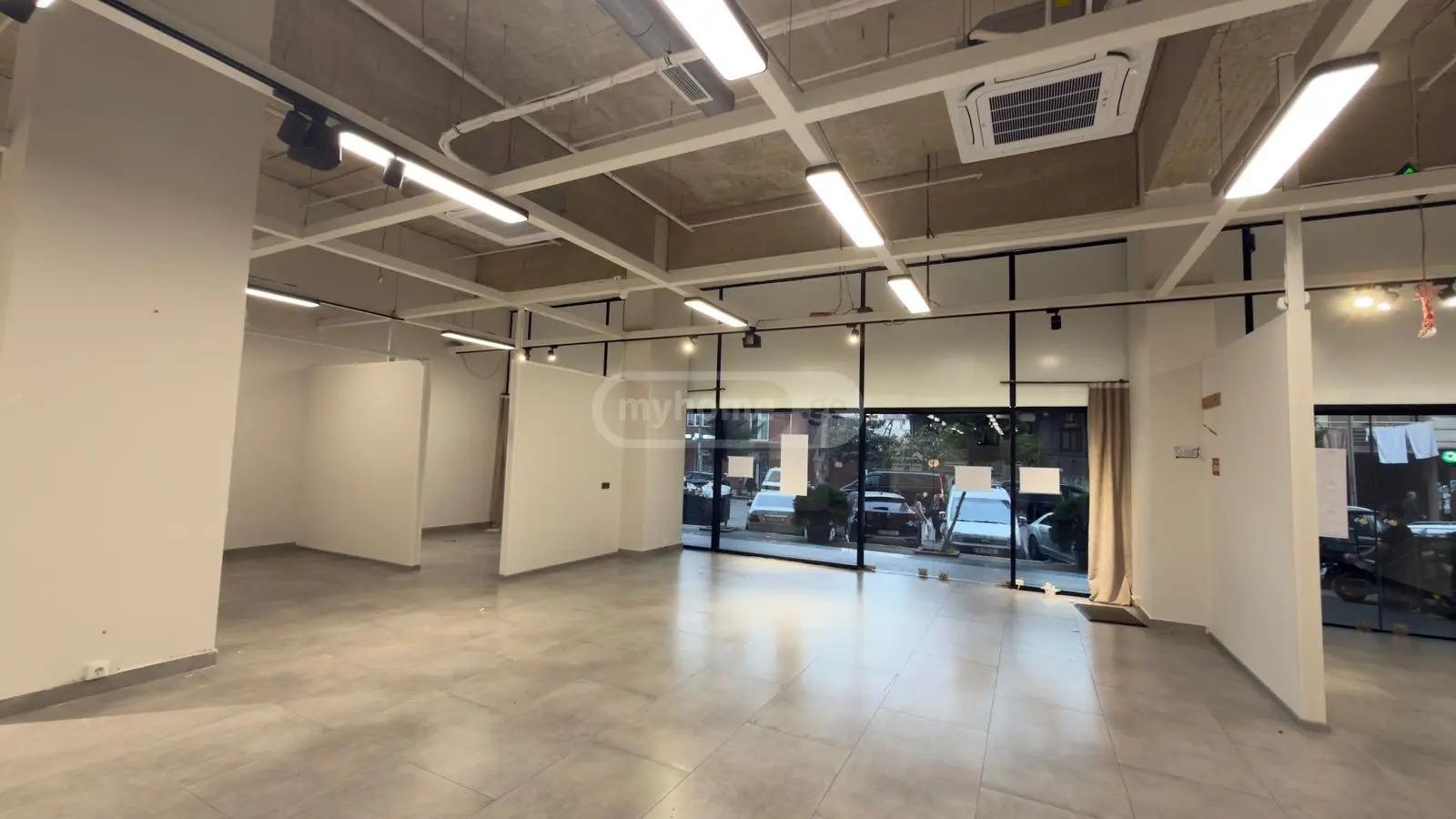 Commercial Property For Rent: 410 M² In Batumi, Haidar Abashidze St – $7,200 view 2