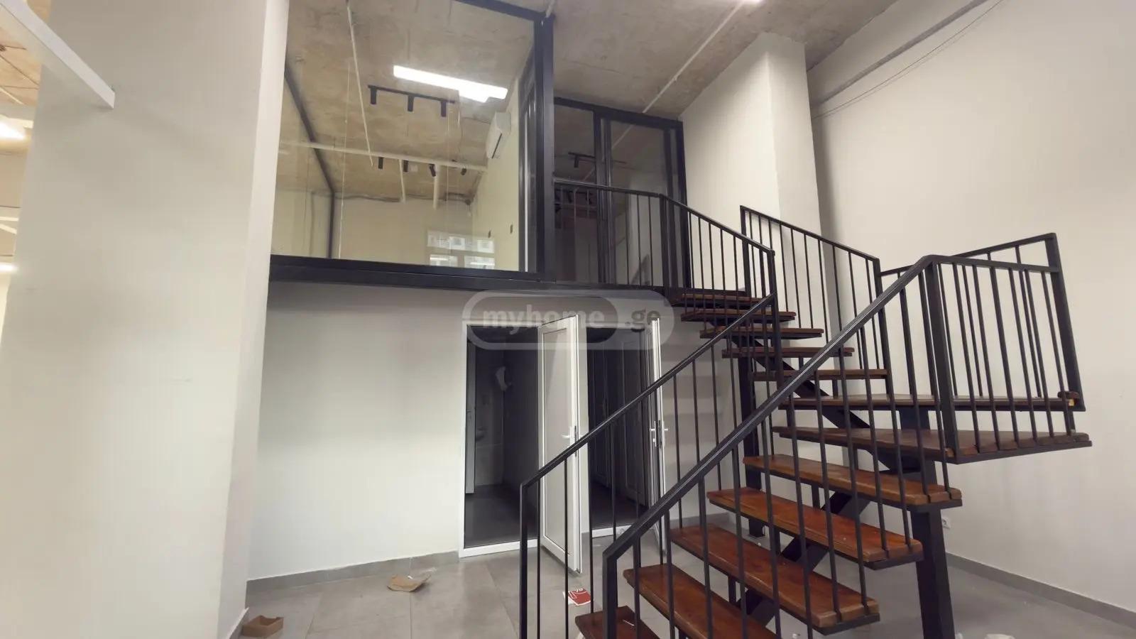 Commercial Property For Rent: 410 M² In Batumi, Haidar Abashidze St – $7,200 view 6