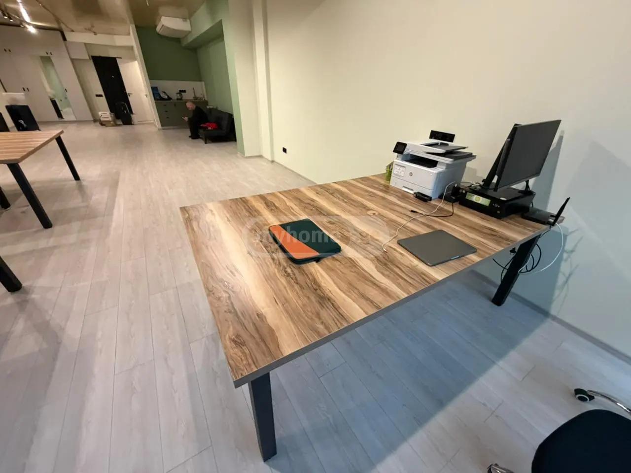 Commercial Property For Rent: 120 M² In Batumi, David Mamuladze St – $1,600 view 5