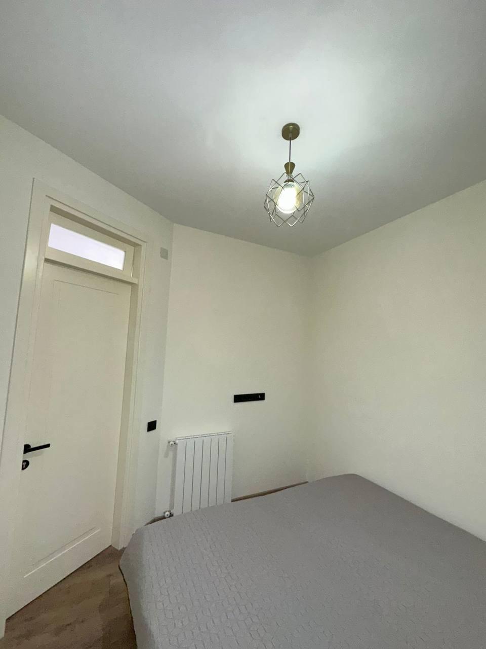 3-Room Apartment For Rent In Batumi, Fridon Khalvashi Ave, 101 view 3