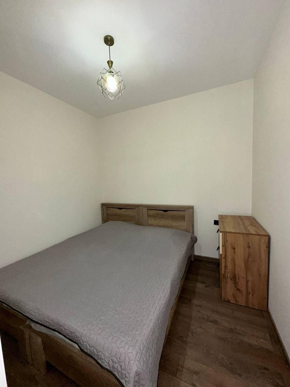 3-Room Apartment For Rent In Batumi, Fridon Khalvashi Ave, 101 view 4