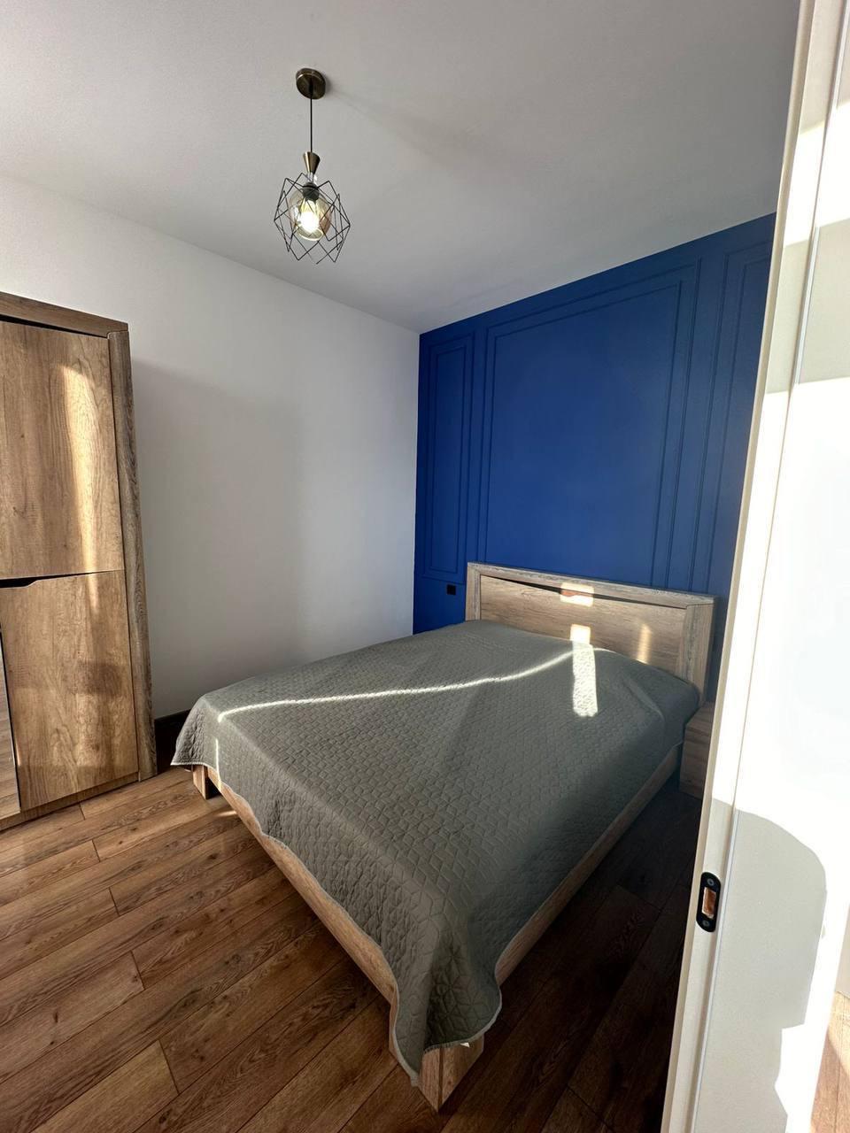 3-Room Apartment For Rent In Batumi, Fridon Khalvashi Ave, 101 view 6