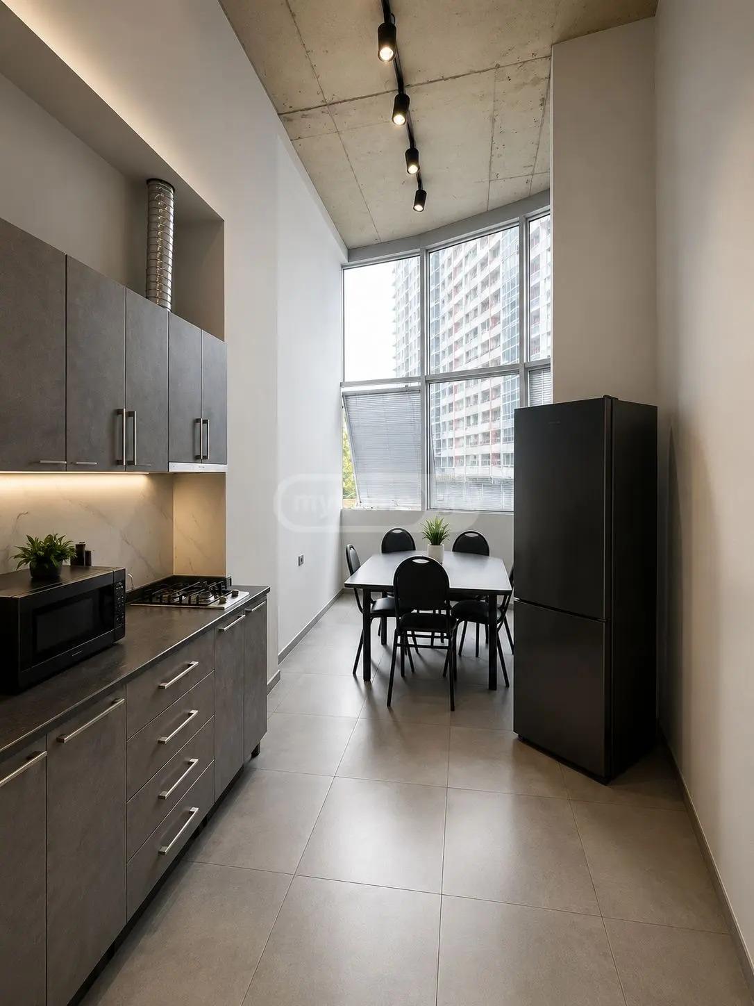 Commercial Property For Rent: 229 M² In Batumi, Iusup Kobaladze St – $3,560 view 5