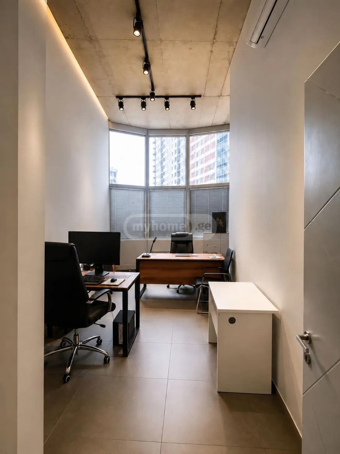 Commercial Property For Rent: 229 M² In Batumi, Iusup Kobaladze St – $3,560 view 6