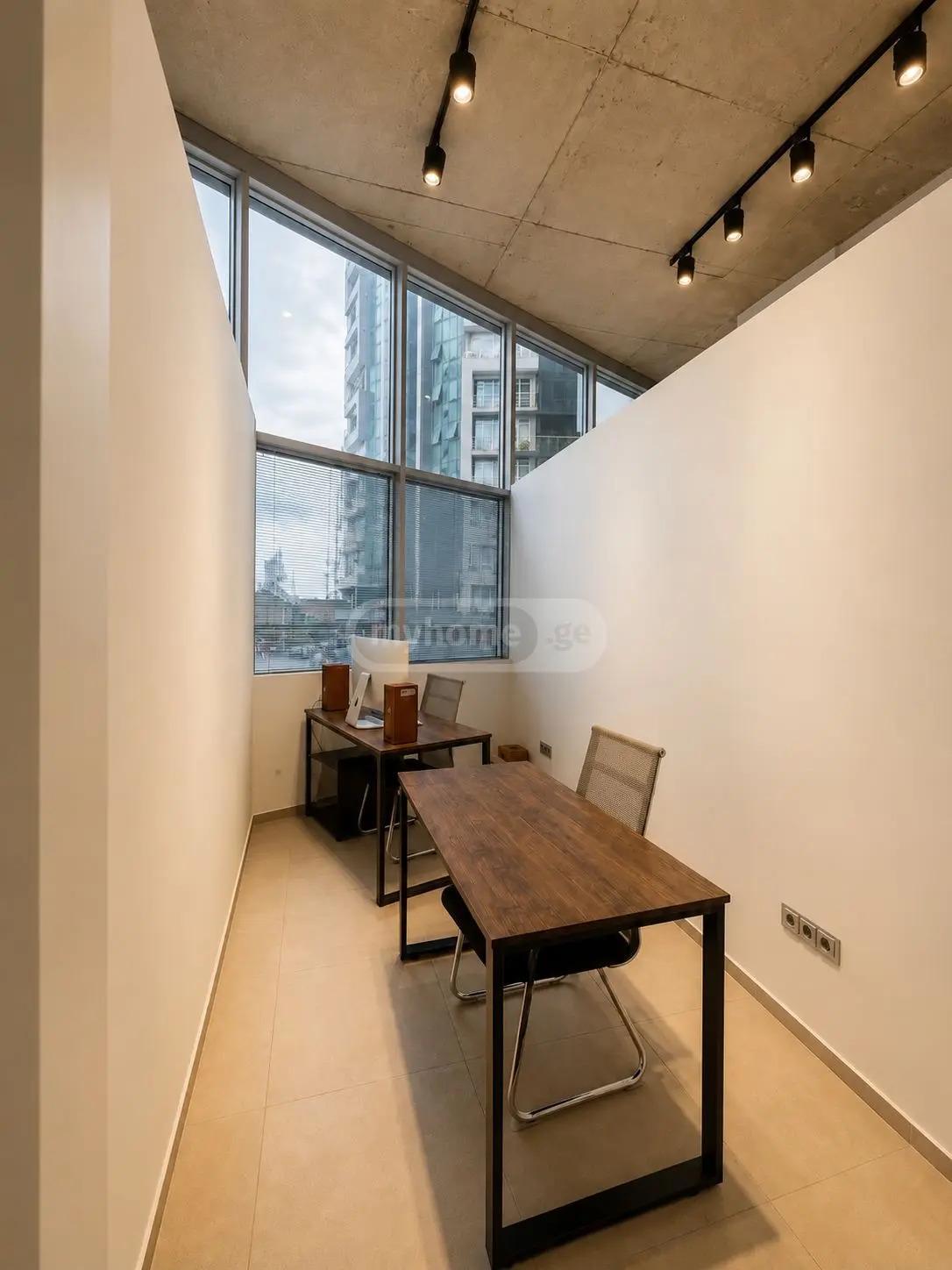 Commercial Property For Rent: 229 M² In Batumi, Iusup Kobaladze St – $3,560 view 3