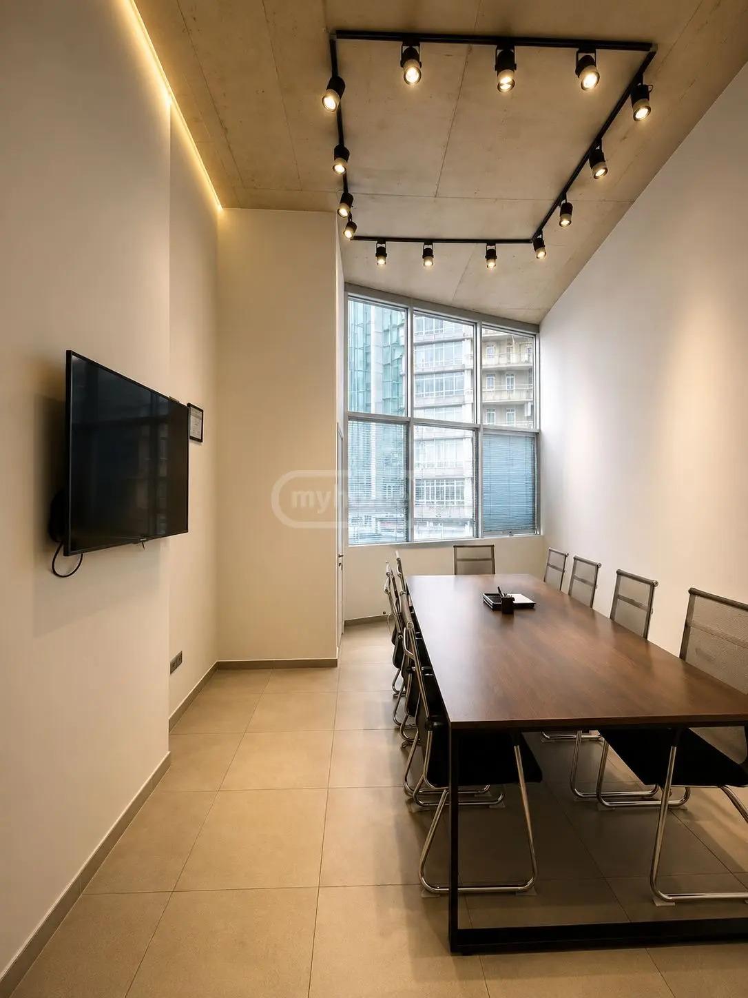 Commercial Property For Rent: 229 M² In Batumi, Iusup Kobaladze St – $3,560 view 1