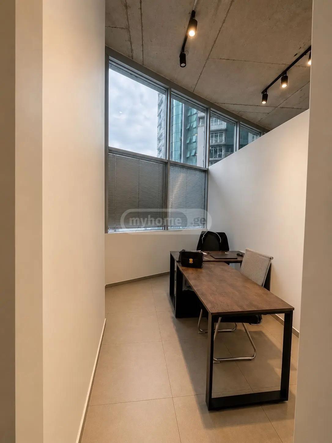 Commercial Property For Rent: 229 M² In Batumi, Iusup Kobaladze St – $3,560 view 10