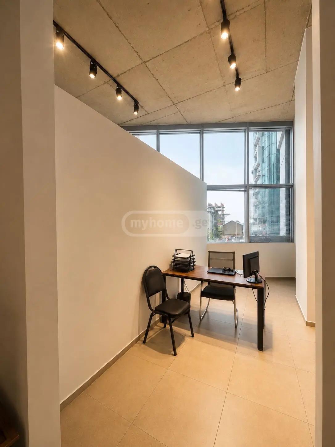 Commercial Property For Rent: 229 M² In Batumi, Iusup Kobaladze St – $3,560 view 7
