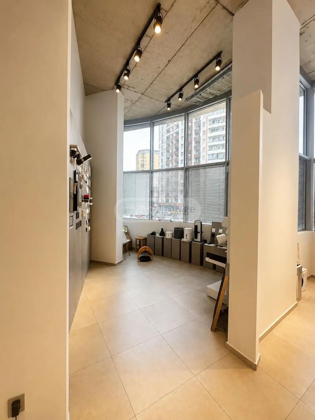 Commercial Property For Rent: 229 M² In Batumi, Iusup Kobaladze St – $3,560 view 8