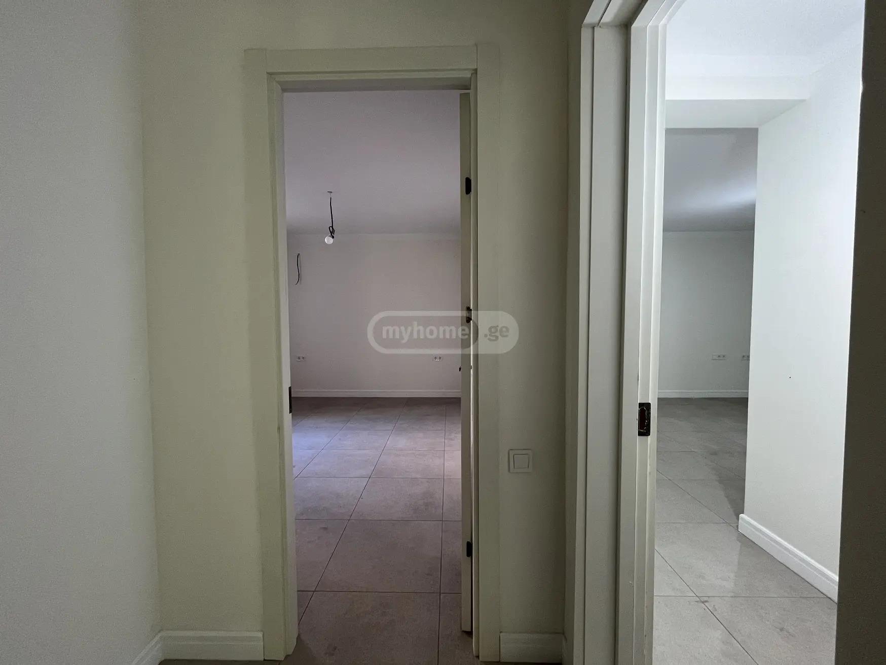 Commercial Property For Rent: 110 M² In Batumi, Ekvtime Taqaishvili St – $2,500 view 12