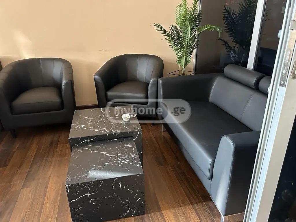 Commercial Property For Rent: 38 M² In Batumi, Demetre Tavdadebuli St – $800 view 3