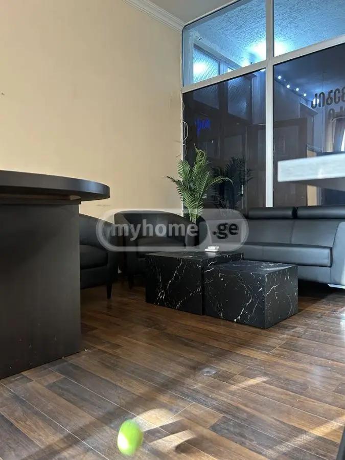 Commercial Property For Rent: 38 M² In Batumi, Demetre Tavdadebuli St – $800 view 5