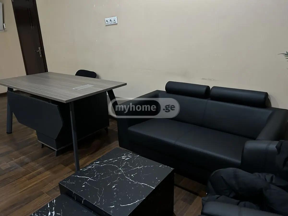 Commercial Property For Rent: 38 M² In Batumi, Demetre Tavdadebuli St – $800 view 2