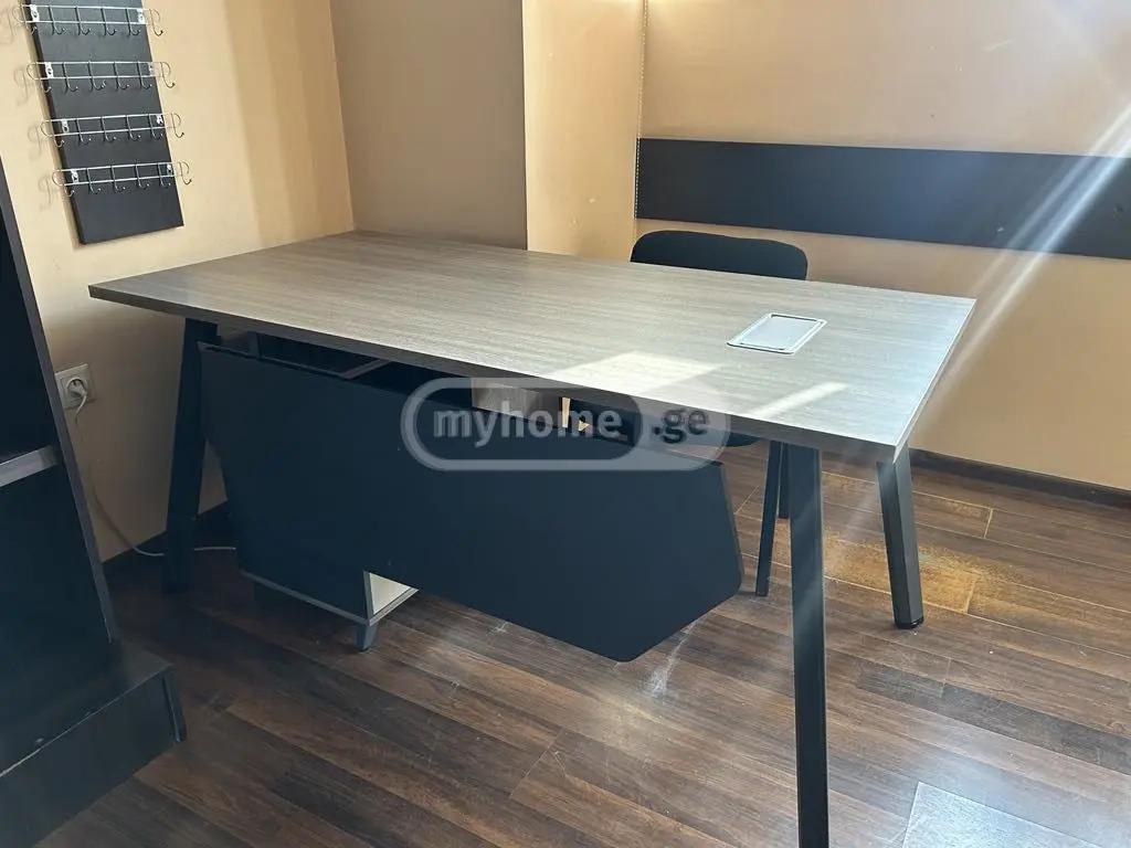 Commercial Property For Rent: 38 M² In Batumi, Demetre Tavdadebuli St – $800 view 4