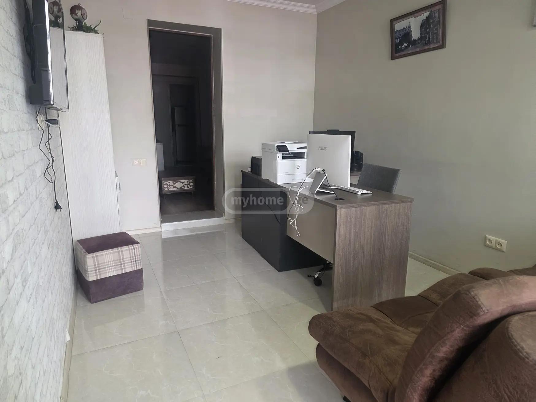 Commercial Property For Rent: 65 M² In Batumi, Vakhtang Gorgasali St – $1,300 view 5