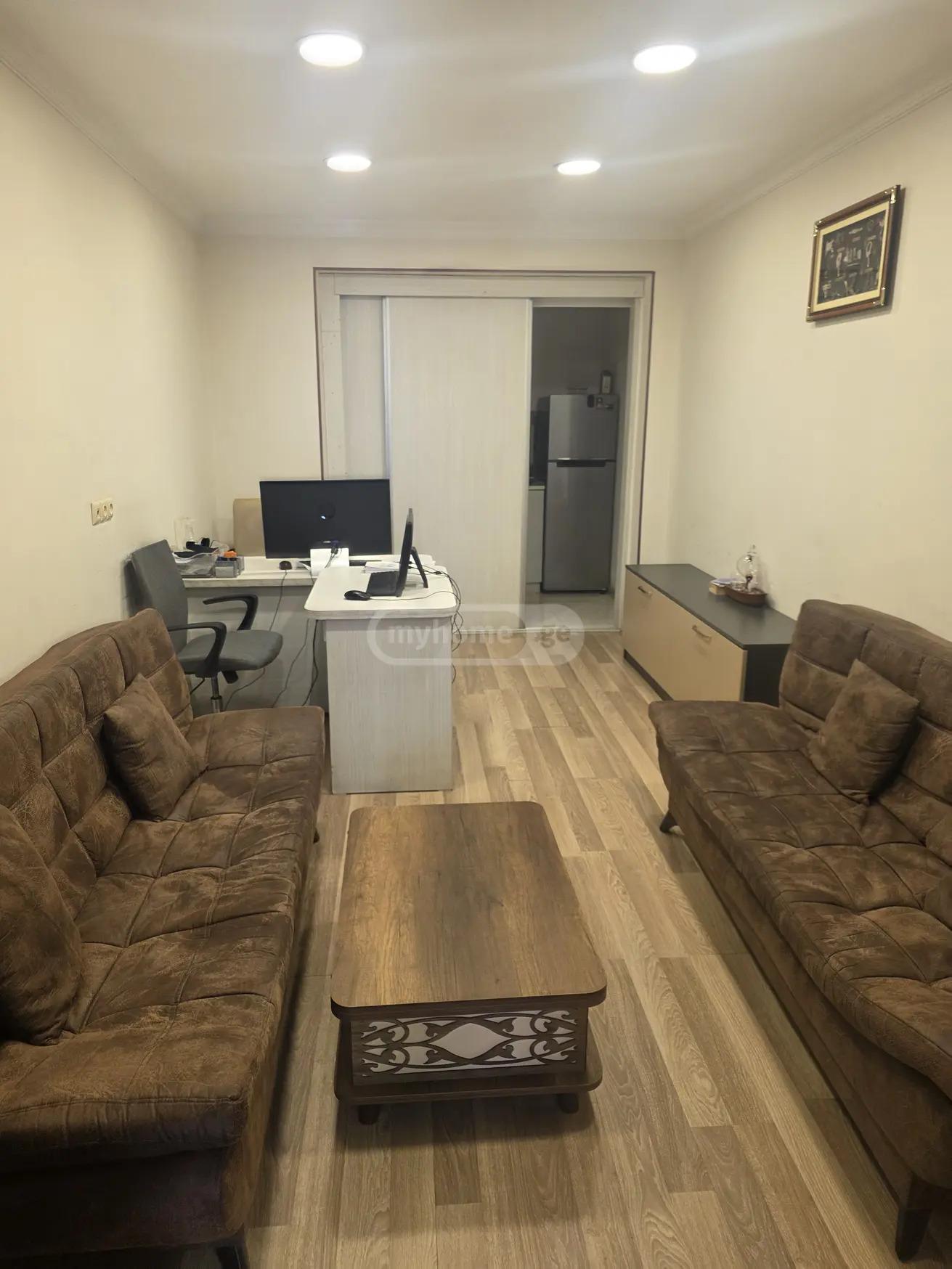 Commercial Property For Rent: 65 M² In Batumi, Vakhtang Gorgasali St – $1,300 view 3