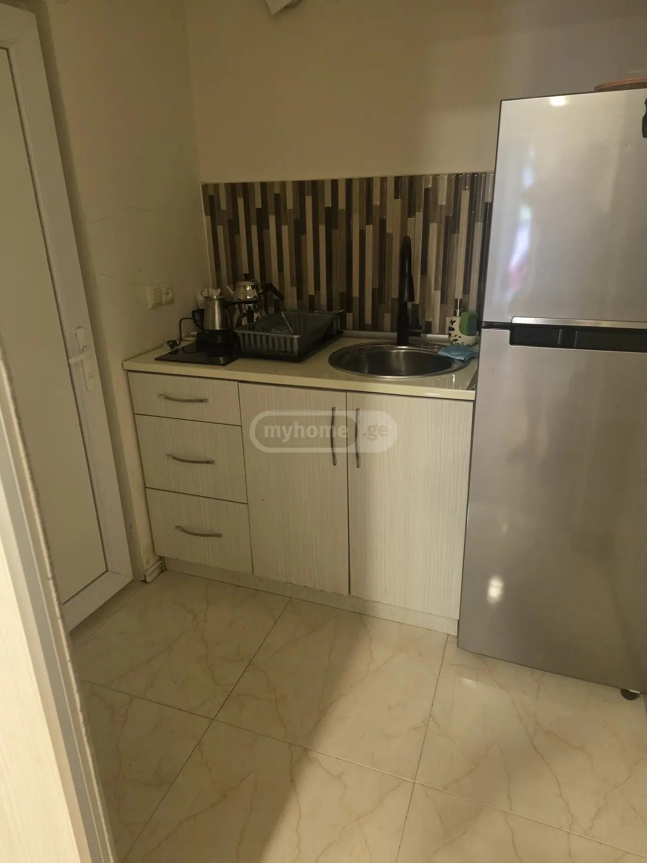 Commercial Property For Rent: 65 M² In Batumi, Vakhtang Gorgasali St – $1,300 view 6