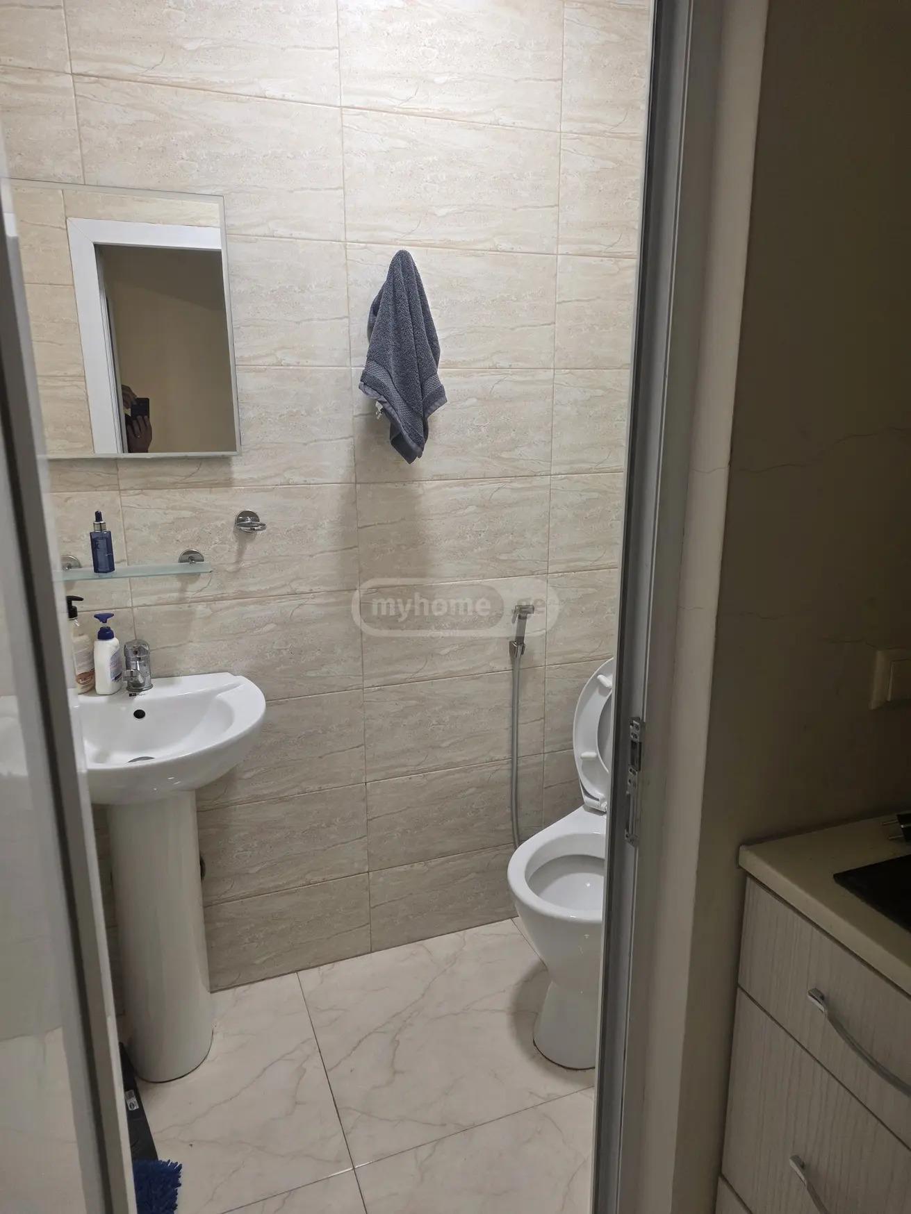 Commercial Property For Rent: 65 M² In Batumi, Vakhtang Gorgasali St – $1,300 view 7