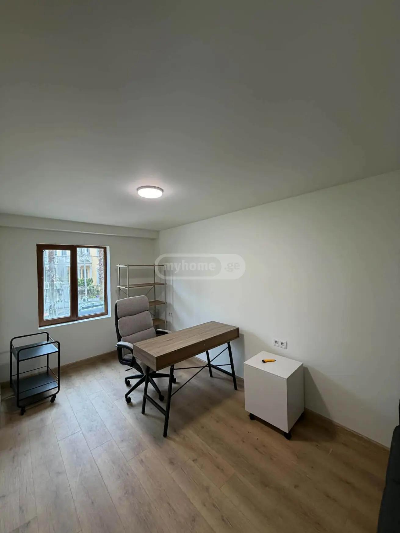 Commercial Property For Rent: 50 M² In Batumi, Vakhtang Gorgasali St – $1,000 view 2