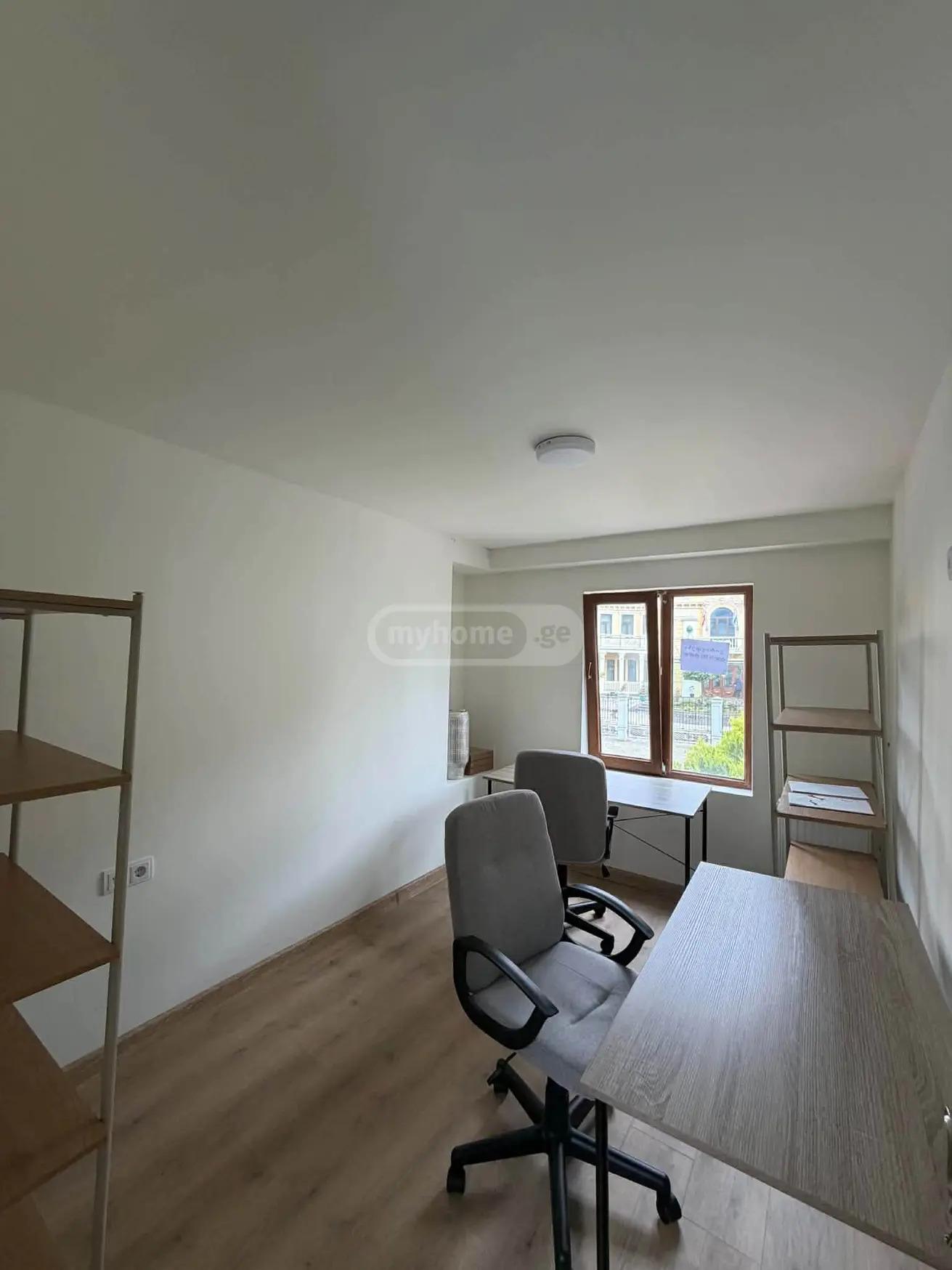 Commercial Property For Rent: 50 M² In Batumi, Vakhtang Gorgasali St – $1,000 view 3