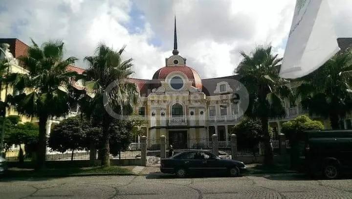 Commercial Property For Rent: 50 M² In Batumi, Vakhtang Gorgasali St – $1,000 view 6