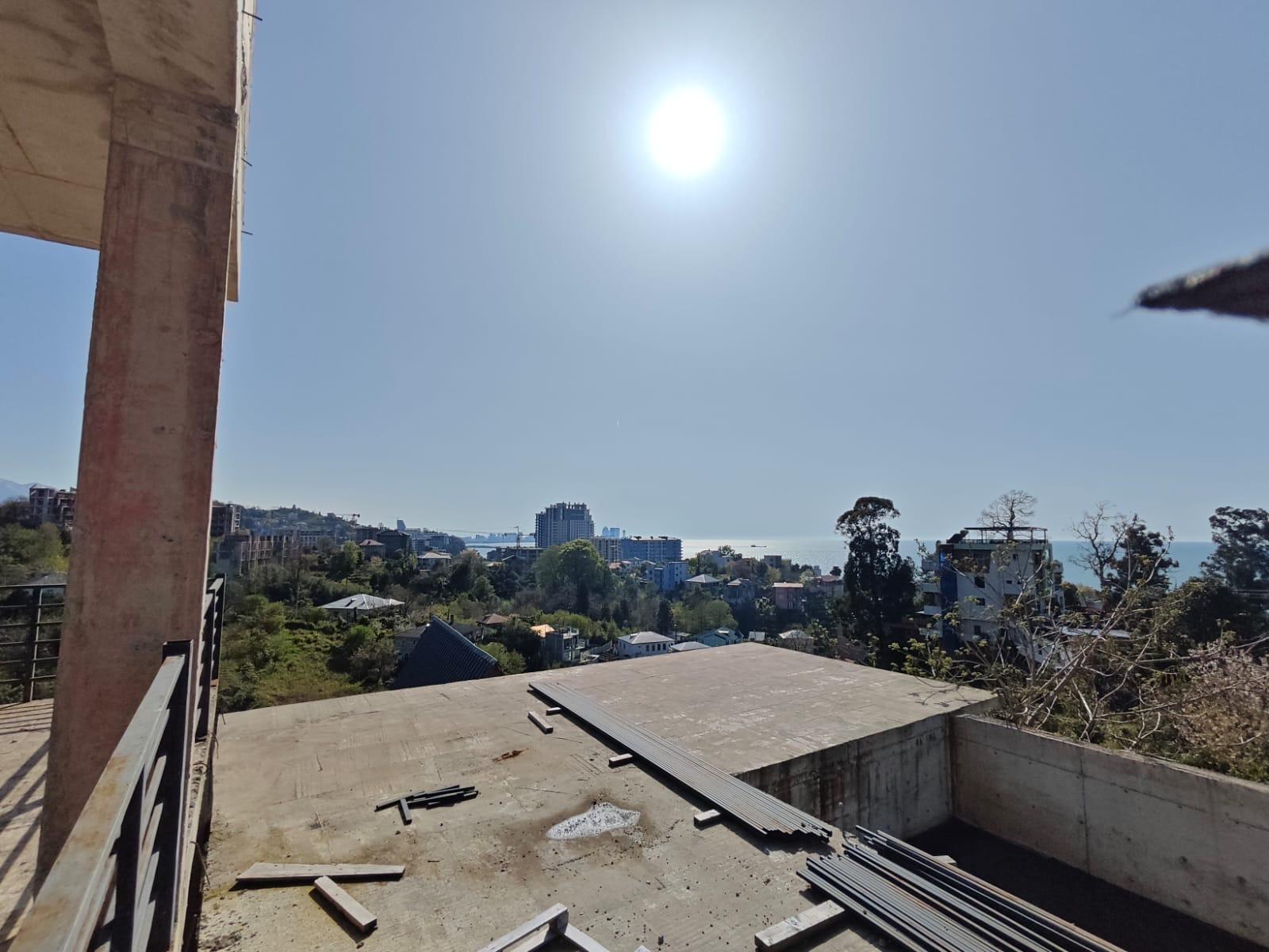 Commercial Property For Sale: 300 M² In Batumi, Tamar Mepe Ave – $780,000 view 1