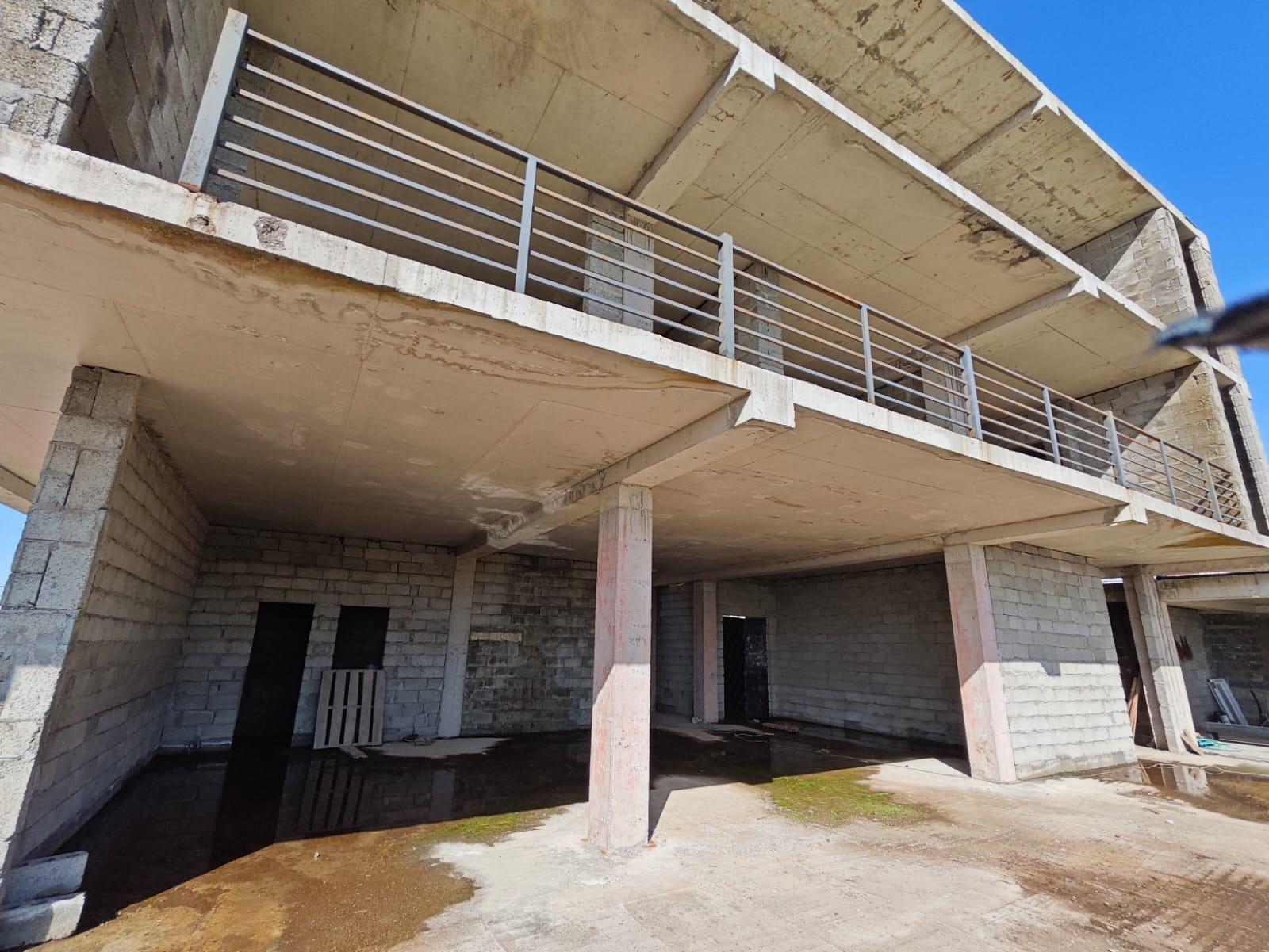 Commercial Property For Sale: 300 M² In Batumi, Tamar Mepe Ave – $780,000 view 2
