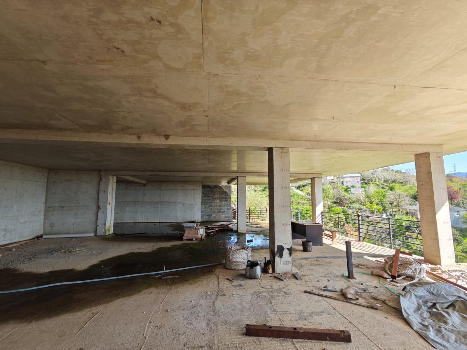 Commercial Property For Sale: 300 M² In Batumi, Tamar Mepe Ave – $780,000 view 4