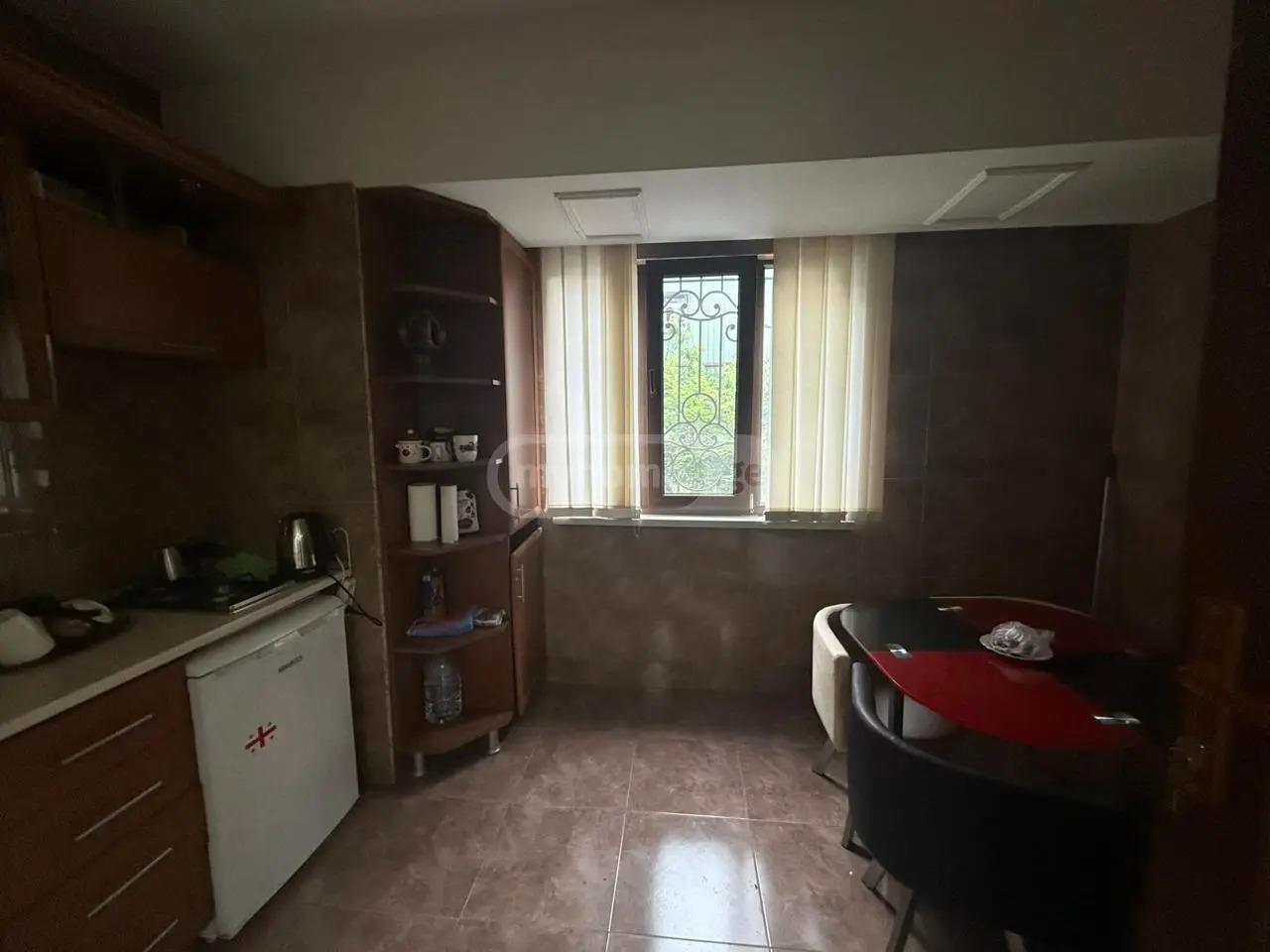 Commercial Property For Rent: 80 M² In Batumi, Konstantine Gamsakhurdia St – $1,500 view 4
