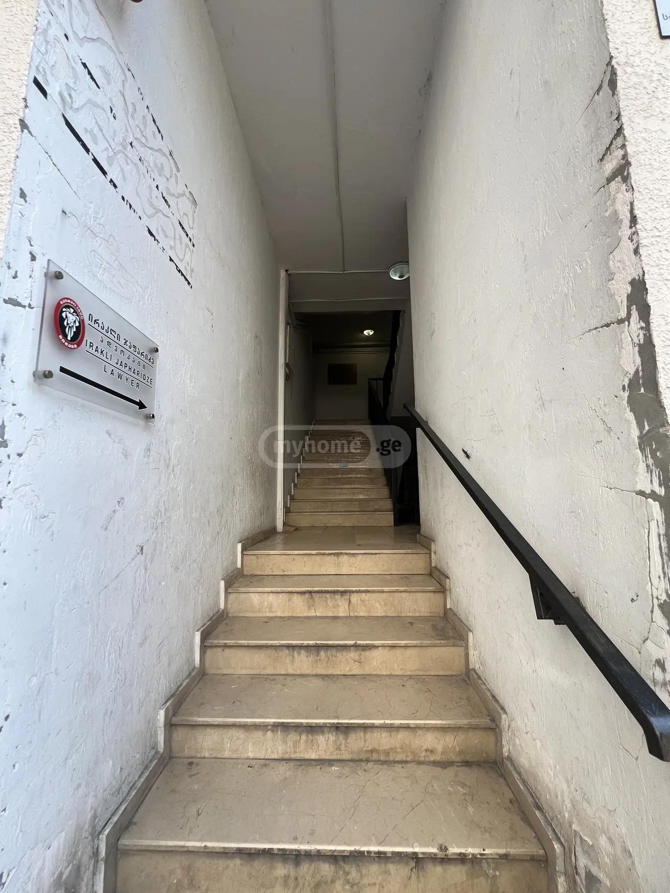 Commercial Property For Sale: 45 M² In Batumi, Ilia Chavchavadze St – $145,000 view 5