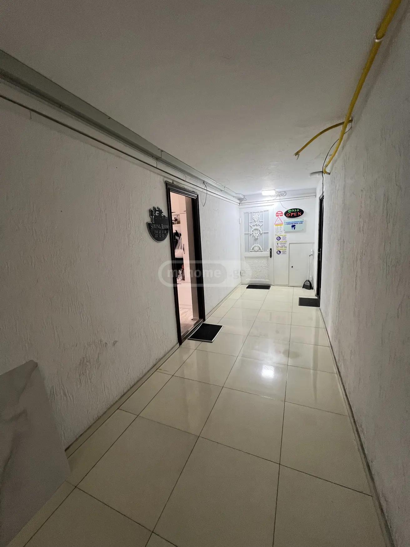Commercial Property For Sale: 45 M² In Batumi, Ilia Chavchavadze St – $145,000 view 3