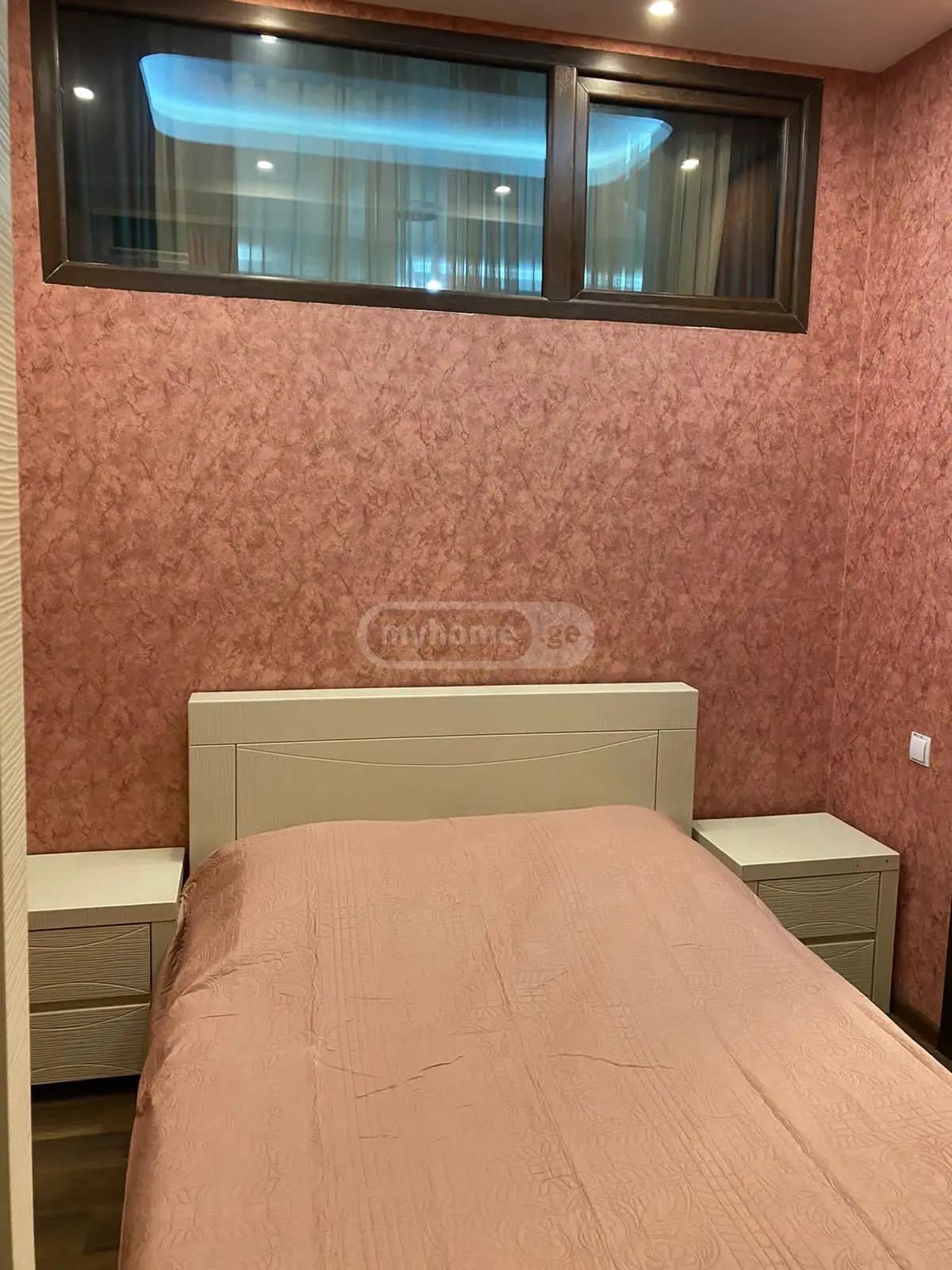 3部屋のマンション、Avlabari (10/10)
