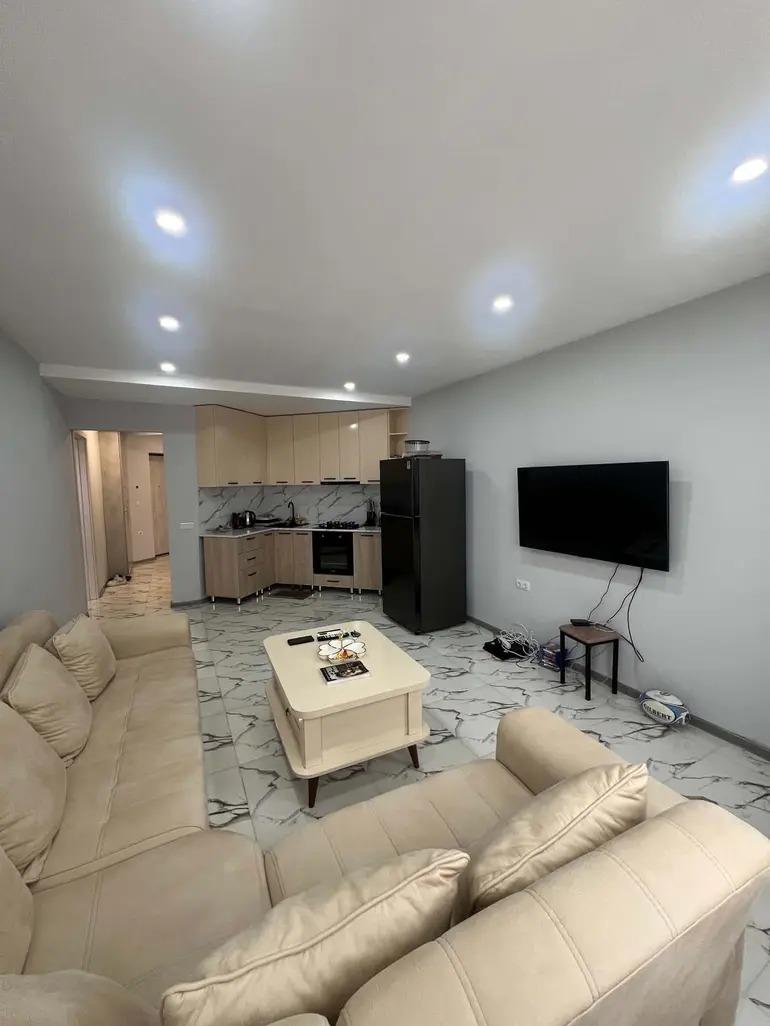 3-room apartment, Navtlughi (1/12)