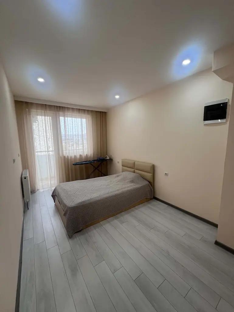 3-room apartment, Navtlughi (5/12)
