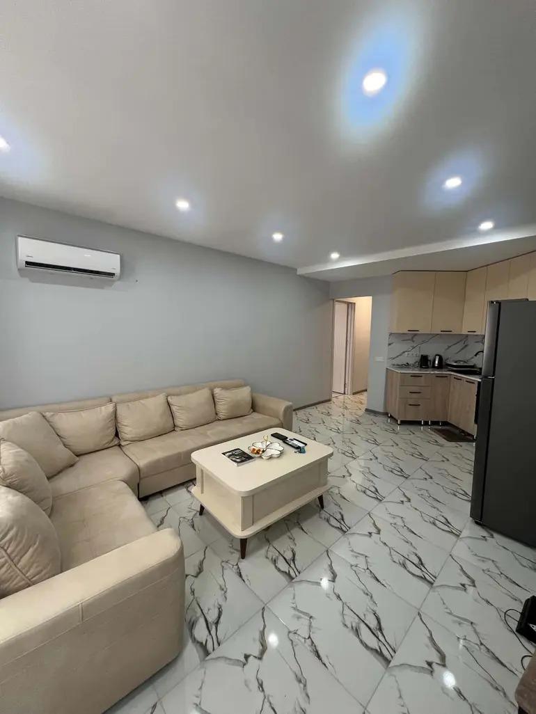 3-room apartment, Navtlughi (2/12)