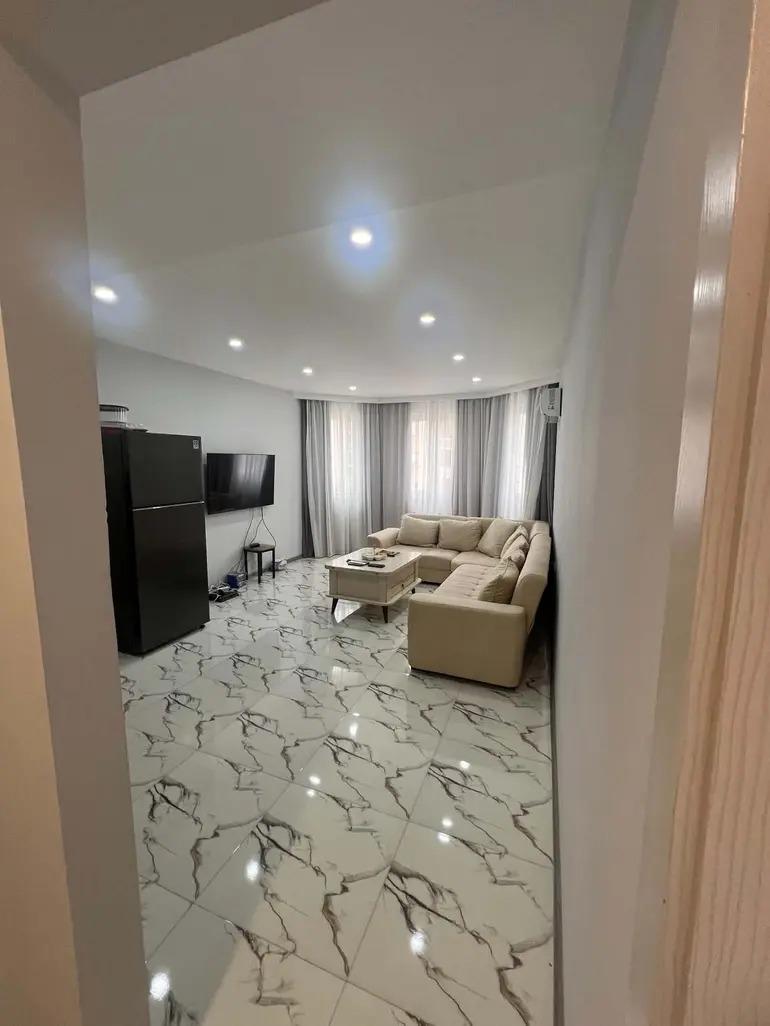 3-room apartment, Navtlughi (3/12)