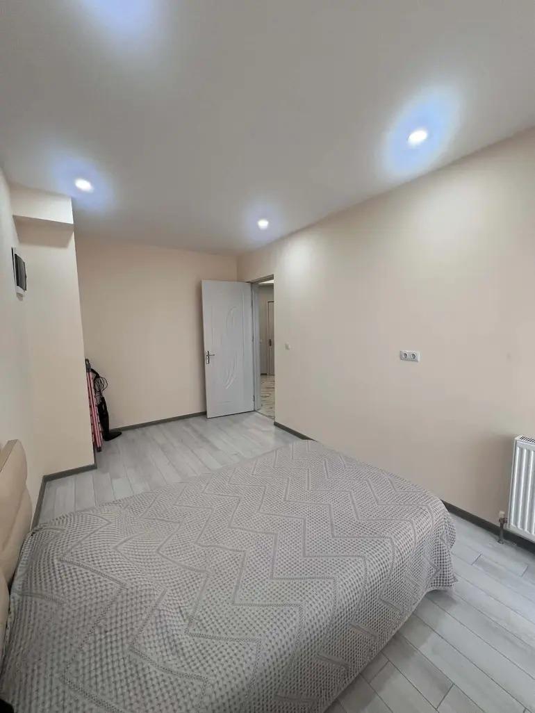 3-room apartment, Navtlughi (4/12)