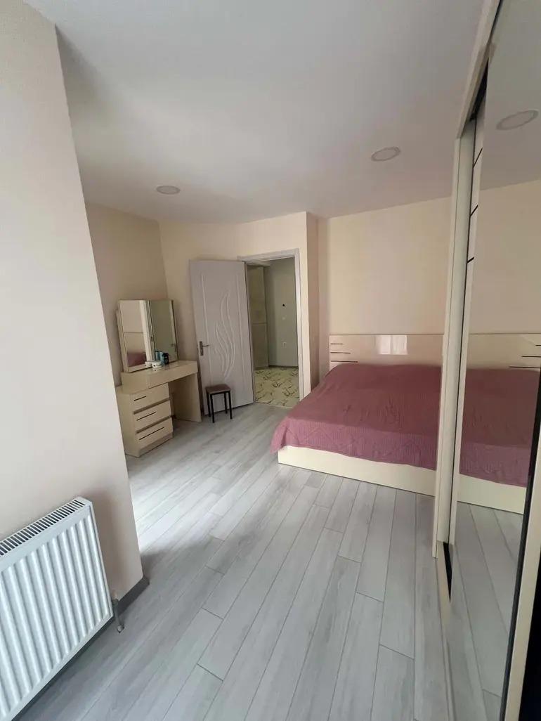 3-room apartment, Navtlughi (6/12)