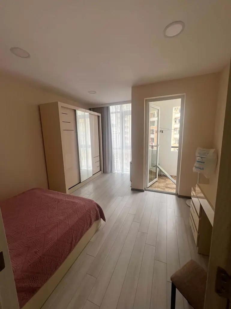 3-room apartment, Navtlughi (7/12)