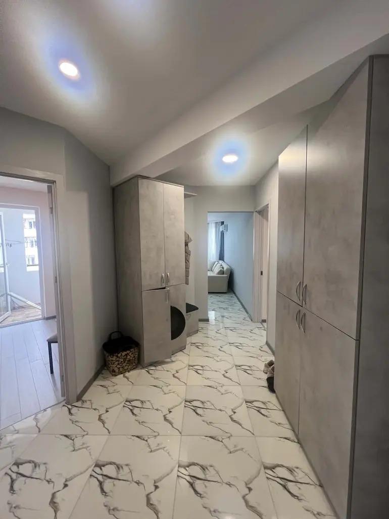 3-room apartment, Navtlughi (8/12)